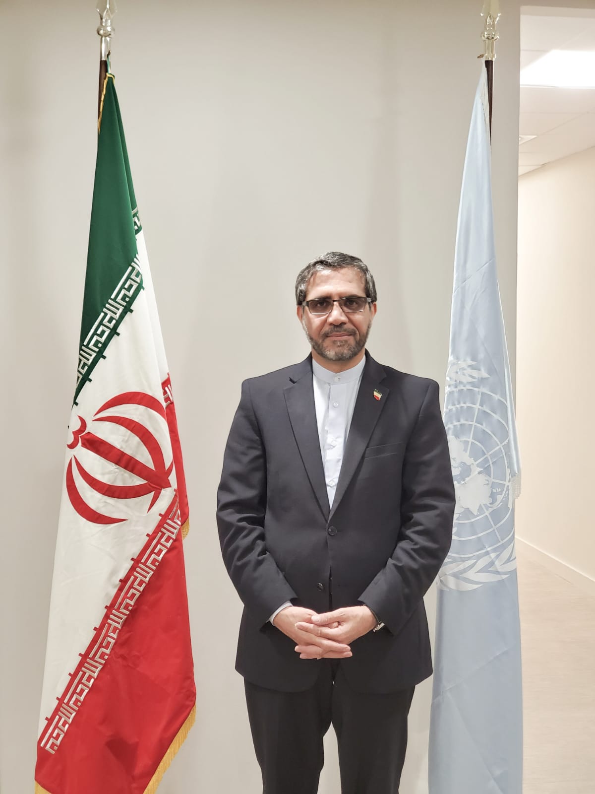 احتمال سوم فروپاشی نظام حاکم جهانی/ اولویت مجلس یازدهم تقویت دیپلماسی اقتصادی باشد/ ظهور ائتلاف جدید فرا منطقه&zwnj;ای با برنامه&zwnj;های جدید/ قوانین ناکارآمد تنقیح شوند و قوانین کارآمد تصویب شوند/ طرح&zwnj;های احتمالی برای روابط کشور&zwnj;ها بعد از کرونا