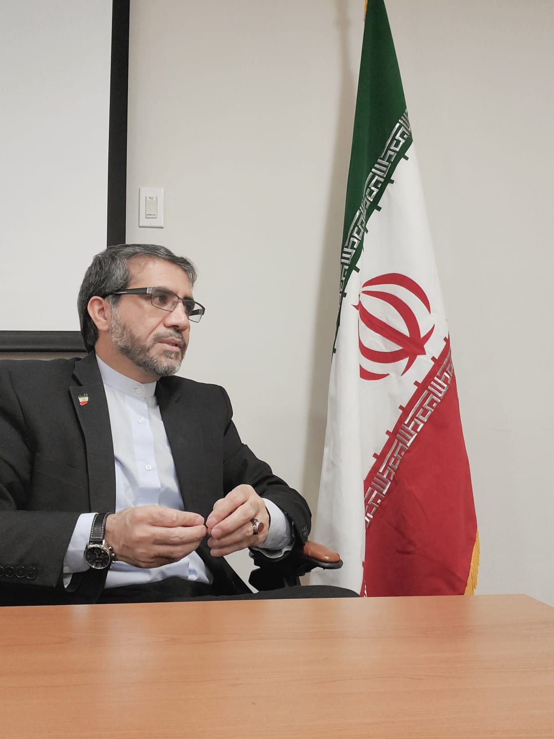 احتمال سوم فروپاشی نظام حاکم جهانی/ اولویت مجلس یازدهم تقویت دیپلماسی اقتصادی باشد/ ظهور ائتلاف جدید فرا منطقه&zwnj;ای با برنامه&zwnj;های جدید/ قوانین ناکارآمد تنقیح شوند و قوانین کارآمد تصویب شوند/ طرح&zwnj;های احتمالی برای روابط کشور&zwnj;ها بعد از کرونا