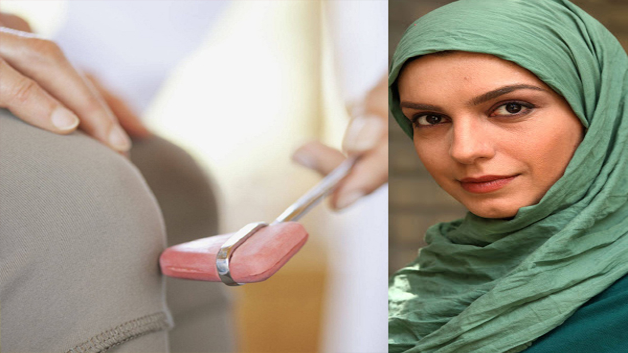 «گیلن»؛ بیماری که الیکا عبدالرزاقی با آن دست‌و‌پنجه نرم می‌کند