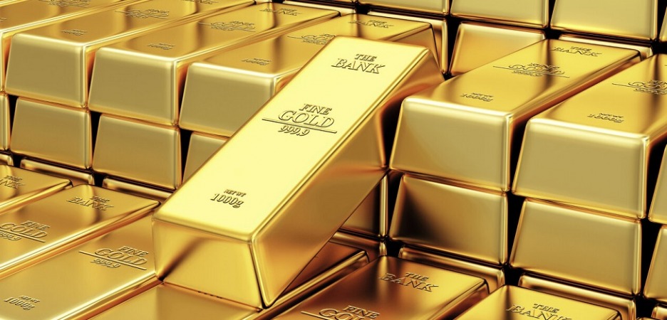 قیمت هر اونس طلا امروز به ۱۷۰۰ دلار و ۶۶ سنت رسید