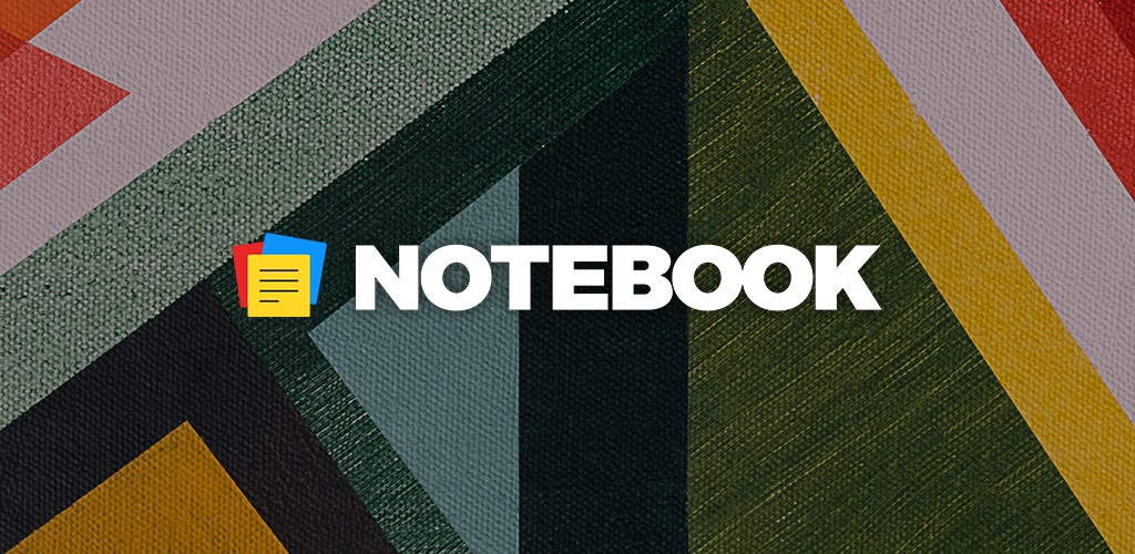 دانلود NOTEBOOK