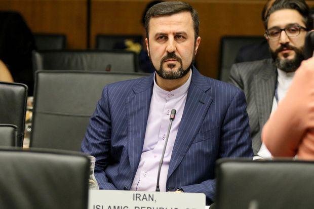 ایران در صدر بازرسی‌های سال ۲۰۱۹ آژانس بین المللی انرژی اتمی