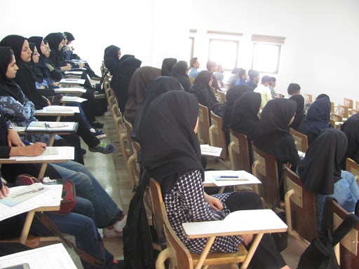 سندی جنجال برانگیز برای سرنوشت ۱۰ هزار کارشناس تغذیه/ انتقاد گسترده دانشجویانی که آینده را تیره و تار میبینند سندی جنجال برانگیز برای سرنوشت ۱۰ هزار کارشناس تغذیه/ انتقاد گسترده دانشجویانی که آینده را تیره و تار میبینند