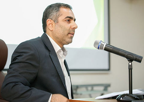 فرآیند مناقصه&zwnj;ها و ساختار&zwnj;های قراردادی شرکت ملی نفت بهبود می&lrm;یابد