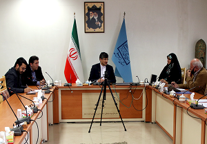 نمایشگاه بین‌المللی گردشگری اردبیل در بستر اینترنت راه‌اندازی می‌شود