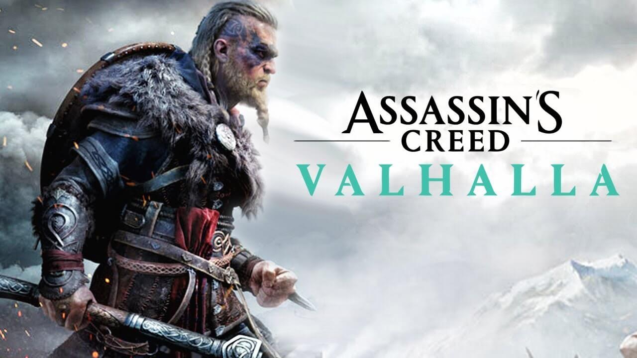 تاریخ احتمالی عرضه بازی Assassin's Creed Valhalla اعلام شد