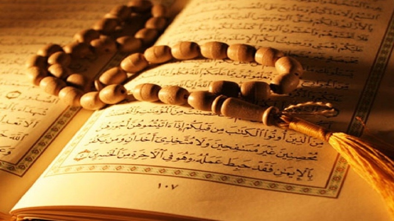 برگزاری محافل قرآنی در مراکز درمانی بستری بیماران کرونایی