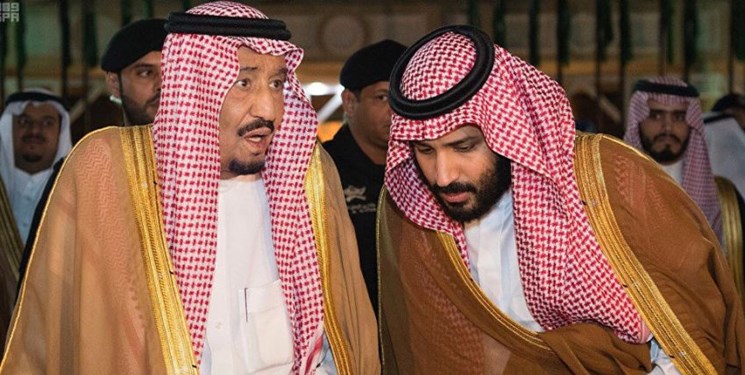 &laquo;کرونا&raquo; تیر خلاص به اقتصاد بیمار &laquo;آل سعود&raquo;
