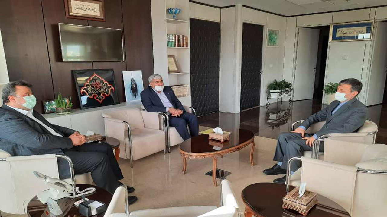 توسعه پروژه‌های بنیاد مستضعفان در مازندران