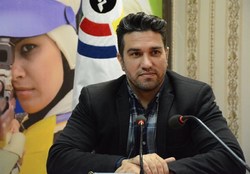 رسولی: تیراندازان همچنان در سراسر کشور از طریق فضای مجازی به تمرین ادامه می&zwnj;دهند / فقط در تهران سالن مناسب برای تیراندازی وجود دارد