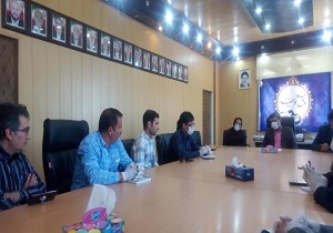 مدیریت سگ‌های بلاصاحب در بندر ماهشهر