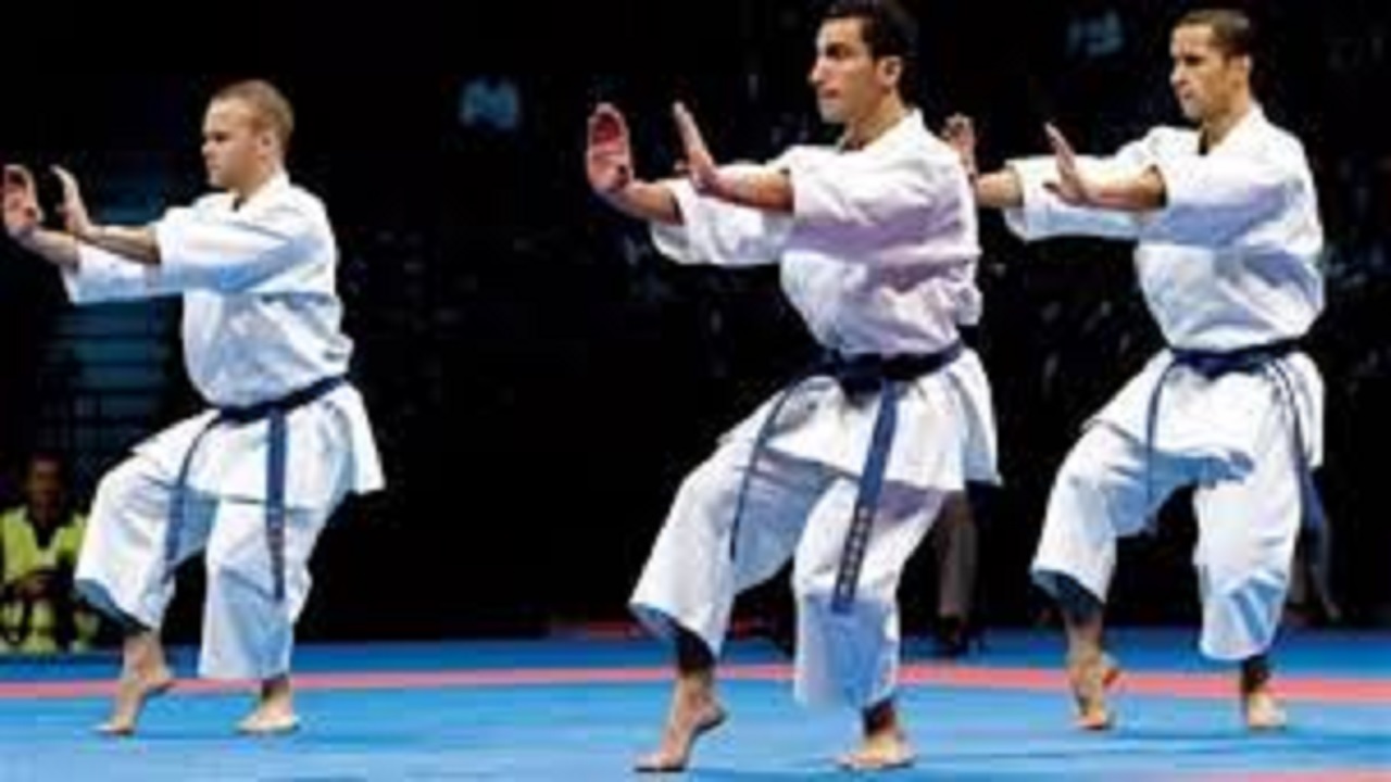 کاراته مجازی البرز به خط پایان رسید