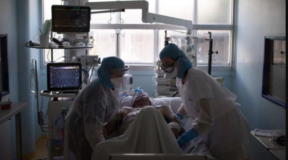 واکنش سازمان جهانی بهداشت به شواهدی درباره آغاز کرونا از فرانسه