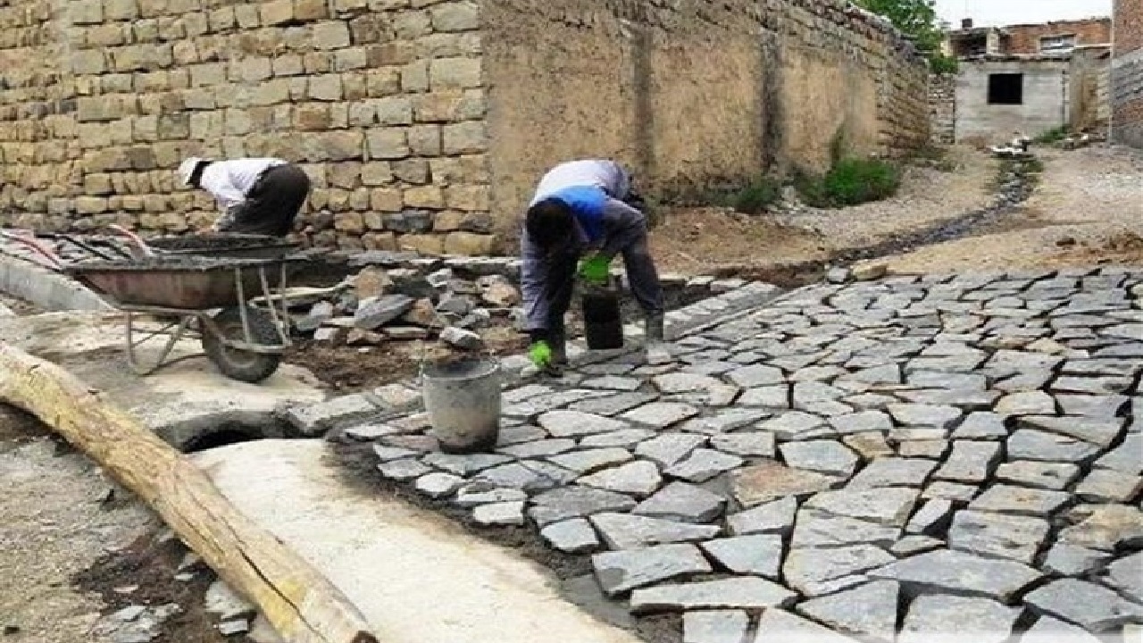 اجرای طرح هادی در ۵۶۰ روستای خراسان جنوبی