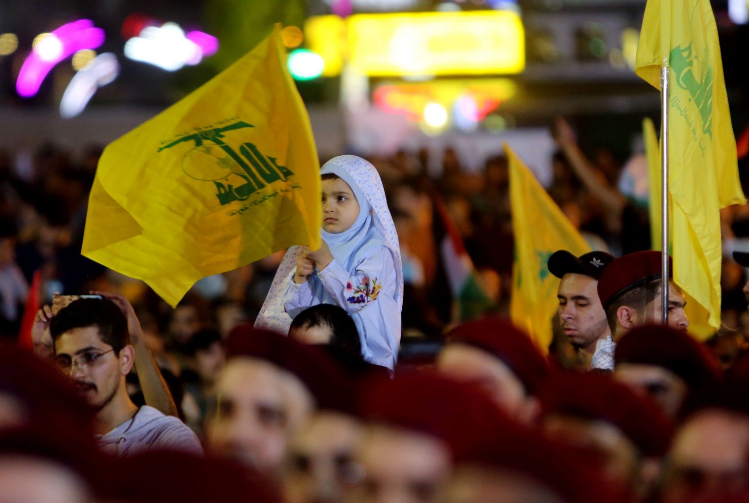 برلین؛ از میانجی‌گری برای تحویل اسرا تا تحریم حزب الله لبنان