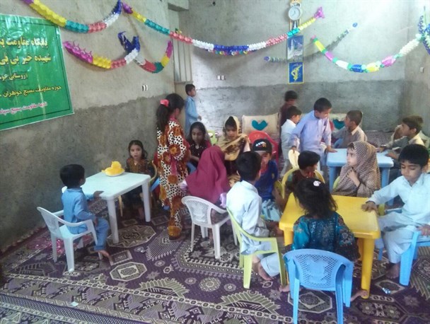 وجود ۷ هزار روستا مهد در سراسر کشور