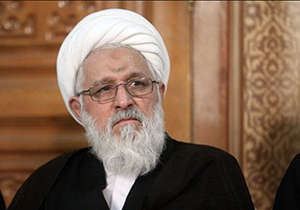 لغو مراسم‌ بزرگداشت آیت الله ایمانی به دلیل شیوع کرونا