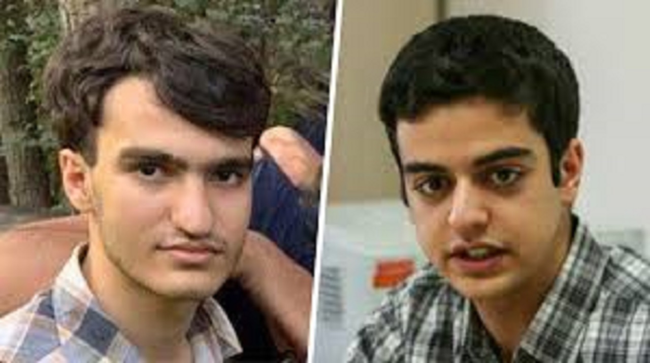 واکنش کاربران به جوسازی‌ها علیه بازداشت دو دانشجوی صنعتی شریف