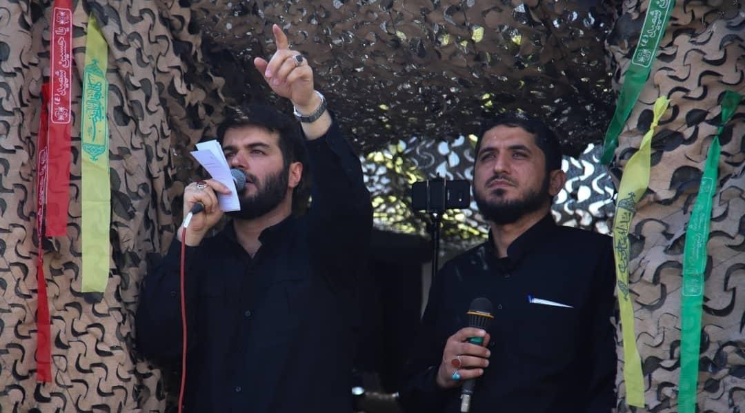 گلچین ولادت امام حسن (ع) +دانلود