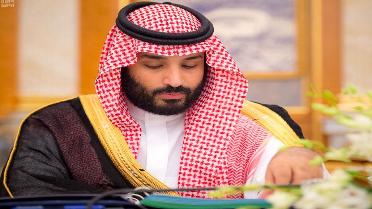 «نیوم» از برنامه زمانی بن سلمان عقب افتاده است