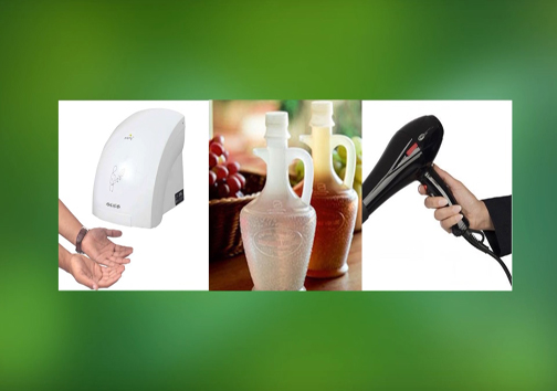 کویر کوچک، کادو پیشگیری غلط از ویروس کرونا