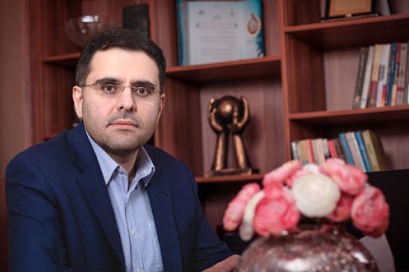 منتخب تفرش و آشتیان وفراهان در آستانه ورود به مجلس یازدهم متوقف شد