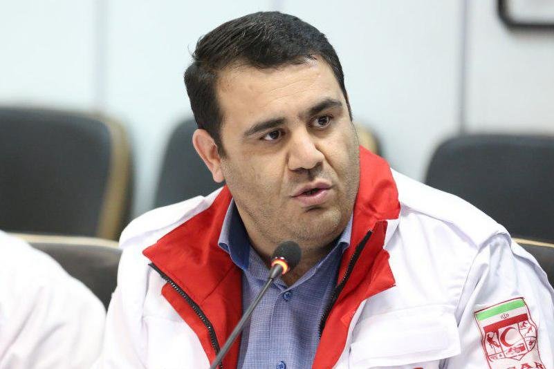 مدیرعامل جمعیت هلال&zwnj;احمر لرستان