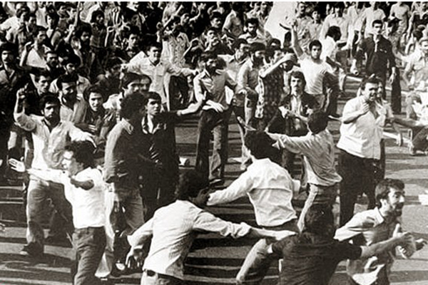 شهیدی که به همه فهماند مجاهدین خلق منافقند، نه مجاهد شهیدی که به همه فهماند مجاهدین خلق منافقند، نه مجاهد
