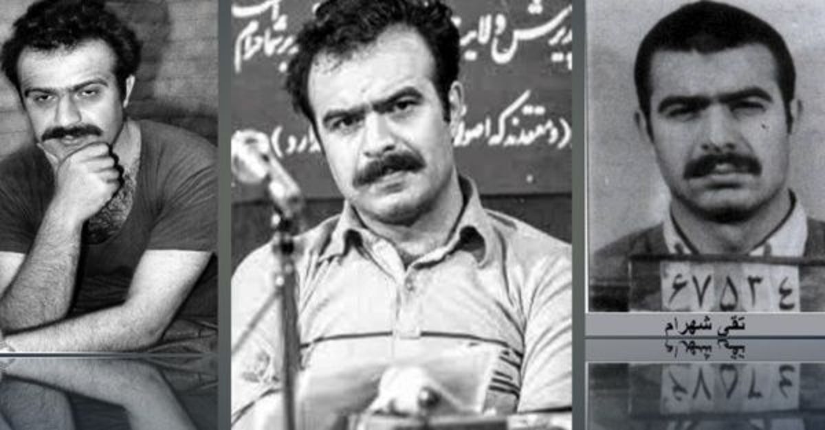 شهیدی که به همه فهماند مجاهدین خلق منافقند، نه مجاهد شهیدی که به همه فهماند مجاهدین خلق منافقند، نه مجاهد