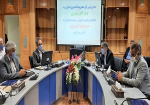 تحقق شعار سال در گرو بهره گیری از ظرفیت نخبگان جامعه