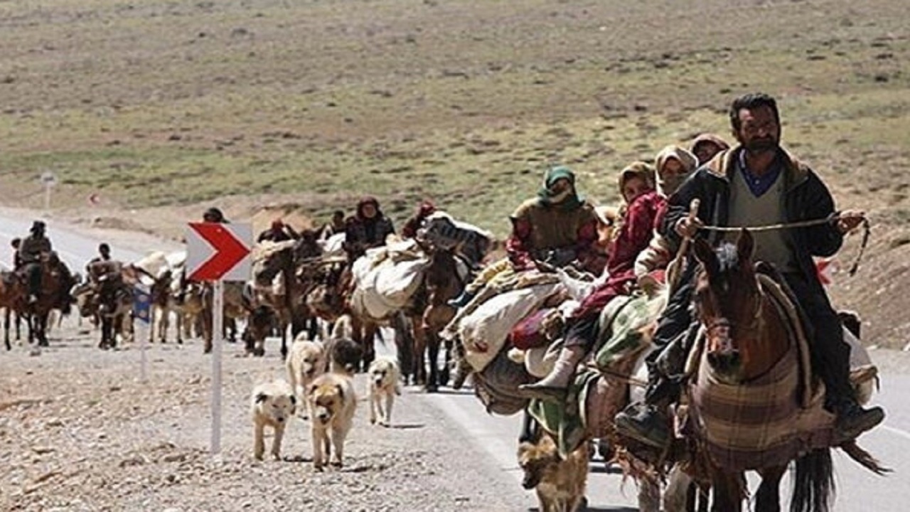 عشایر از تردد در کنار رودخانه&zwnj;ها پرهیز کنند
