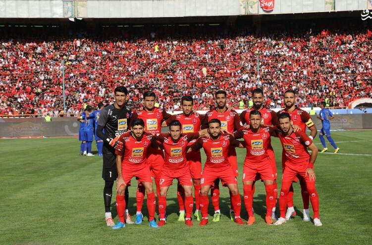 وجود بند عجیب و غریب در قرارداد پرسپولیسی‌ها تایید شد