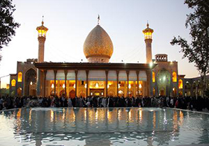 اعلام برنامه‌های حرم مطهر شاهچراغ به مناسبت میلاد امام حسن (ع)