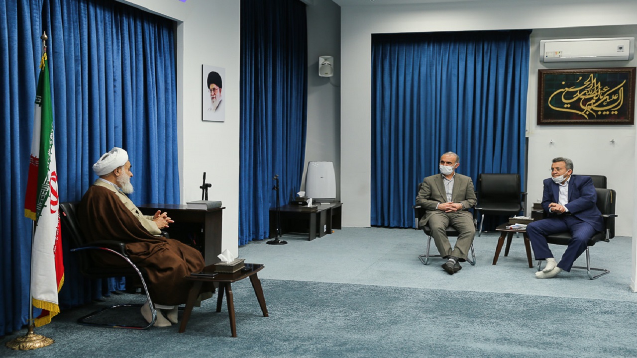 ارتقای خدمت‌رسانی، مستلزم توجه به شایسته سالاری است