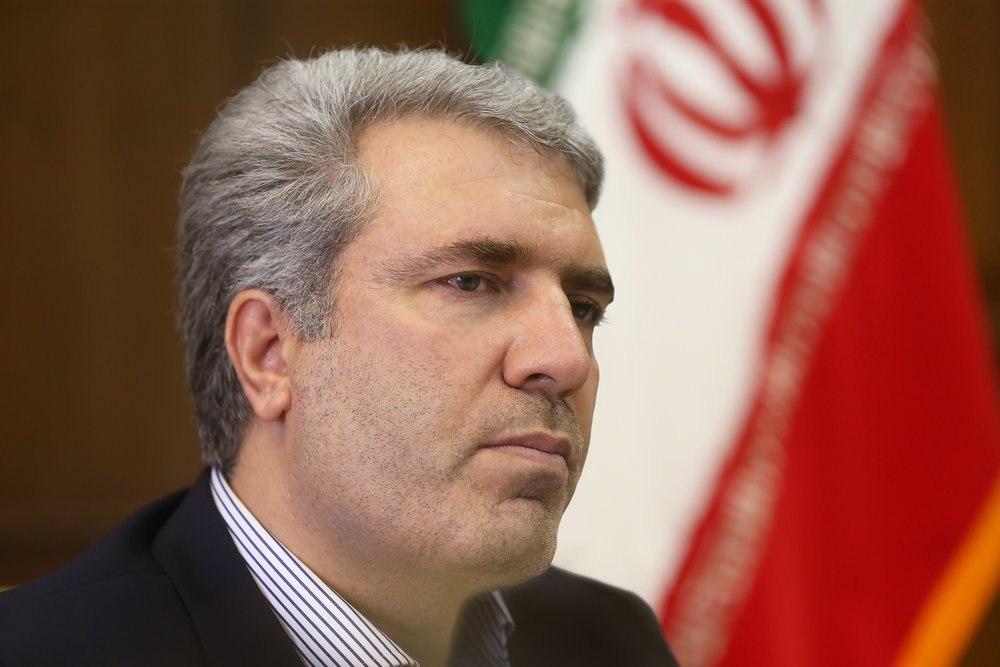 مونسان عضو هیئت رئیسه فدراسیون والیبال شد