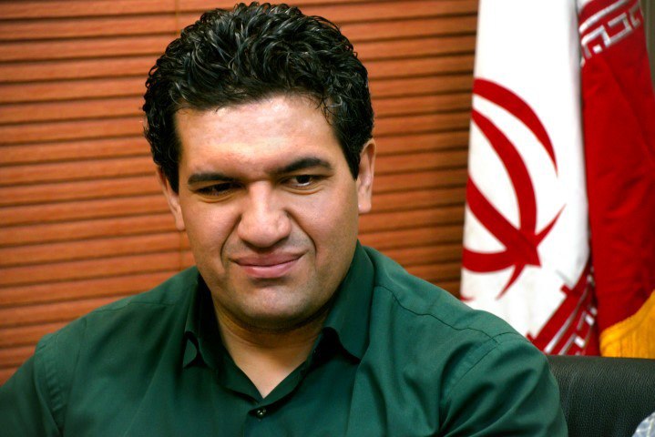 ارتقاء نرم افزار اتوماسیون اداری در مجتمع سنگ آهن فلات مرکزی بافق