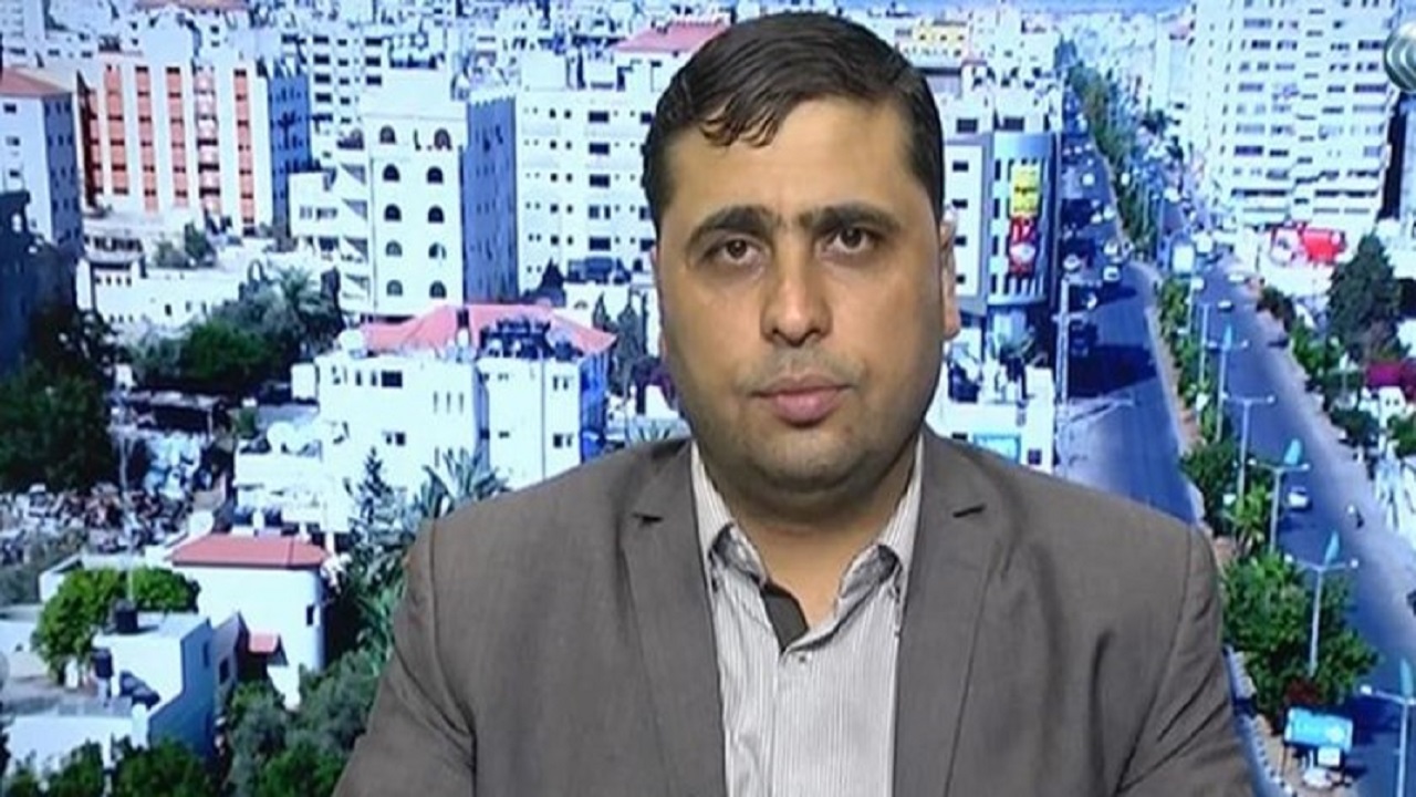 حماس: پروژه الحاق کرانه باختری به اراضی اشغالی خطرناک‌ترین عملیات یهودی‌سازی است