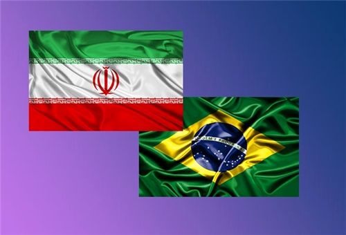 سفیر ایران در برازیلیا با معاون اول رئیس‌جمهور برزیل دیدار کرد