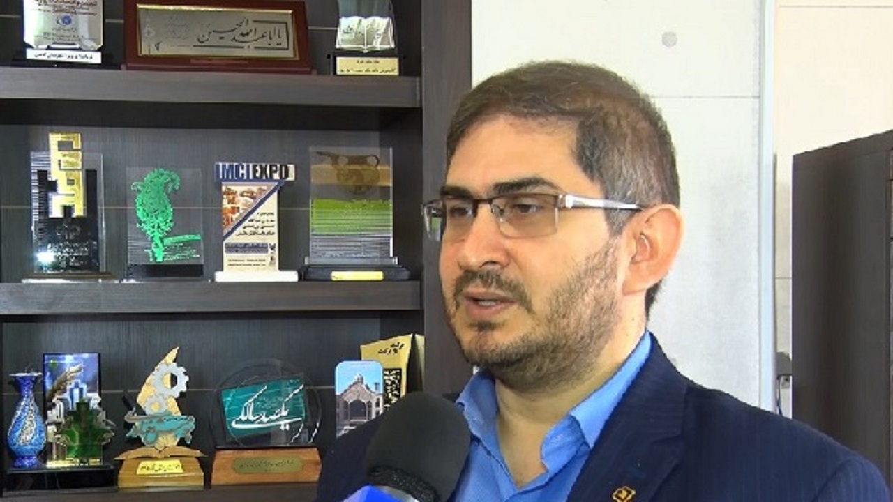 بستری ۶۰ بیمار حاد تنفسی در بیمارستان شهید بهشتی کاشان