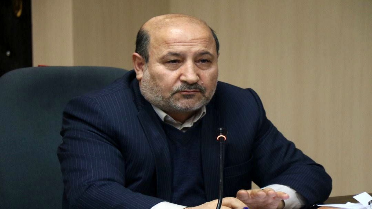 آذربایجان غربی ظرفیت برگزاری مسابقات بین المللی  ورزشی را دارد