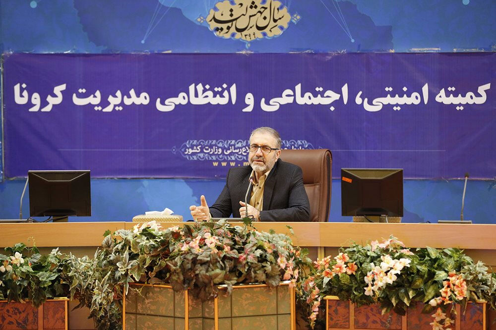 باید از تجارب بدست آمده در مهار کرونا نهایت استفاده را داشته باشیم