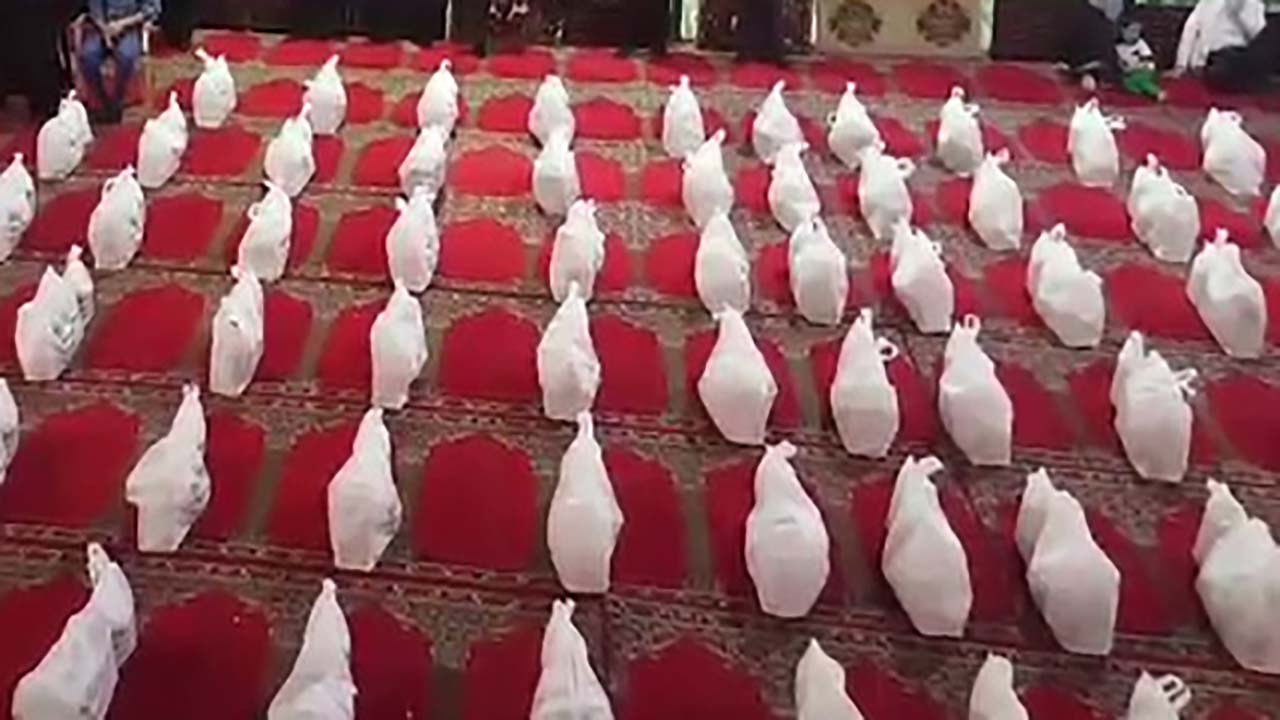 از رزمایش کمک&zwnj;های مومنانه در بابل تا آغاز برداشت چای در قلعه رودخان + فیلم و تصاویر