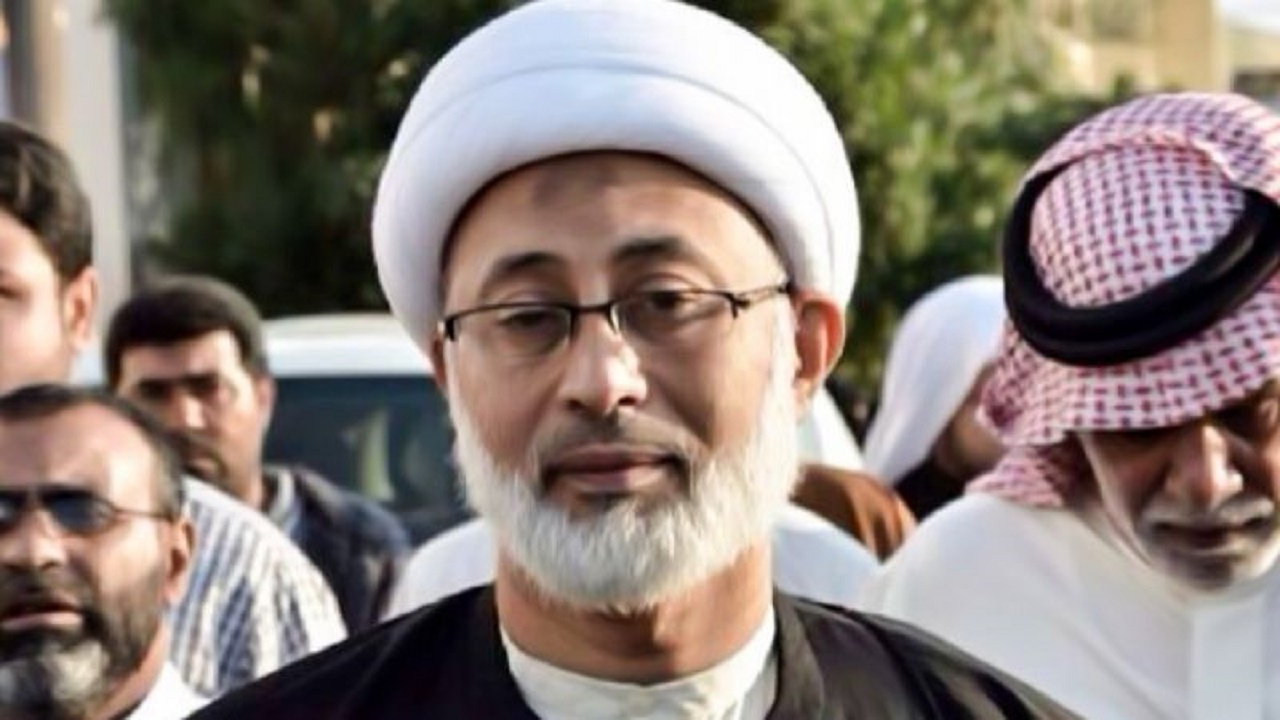 وخامت حال روحانی شیعه در زندان‌های آل خلیفه