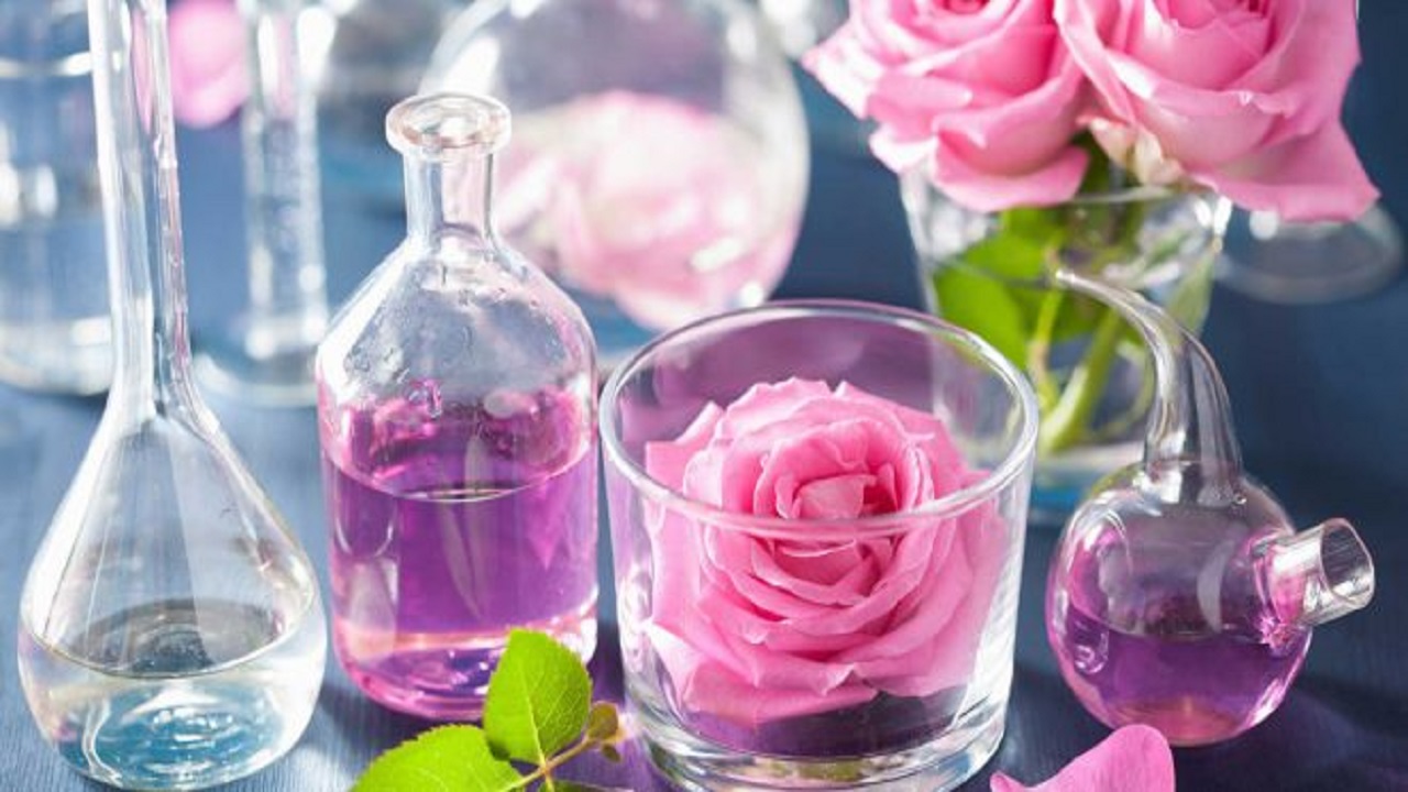 رایحه درمانی نقش مهمی در کاهش مشکلات روزه داری دارد