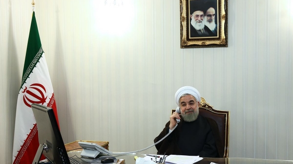 برای مبارزه با پاندمی کرونا، همکاری های همه جانبه بین المللی ضروری است