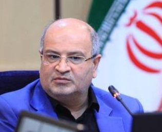 موج جدید بازگشایی و خطر جدی در تهران خواهیم داشت