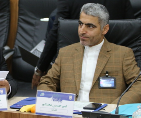 وقتی دولت به فوتبال پول می&zwnj;دهد باید روی آن نظارت کند/ هیچکس پاسخگوی پرونده ویلموتس به اعضای مجمع نیست