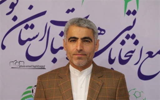 وقتی دولت به فوتبال پول می&zwnj;دهد باید روی آن نظارت کند/ هیچکس پاسخگوی پرونده ویلموتس به اعضای مجمع نیست