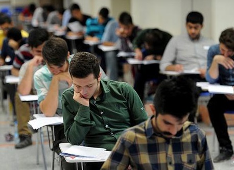 نتایج کنکور‌های سراسری سال ۹۹ تا اوایل مهر اعلام می‌شود