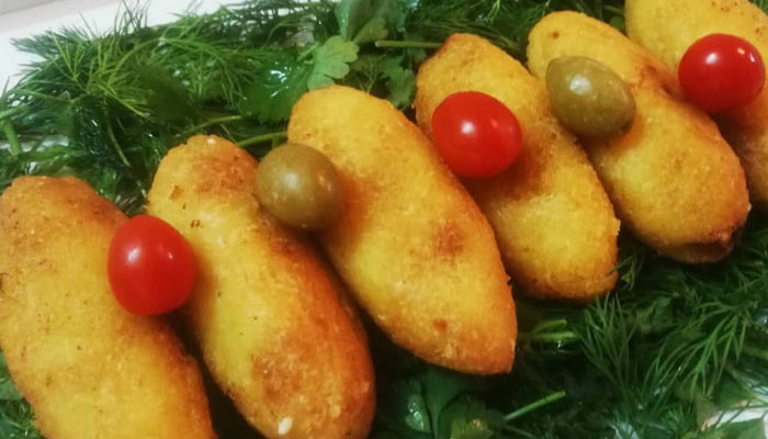 آموزش آشپزی؛ از یک خورش بی نظیر بهاری تا چند افطاری ساده و خوشمزه + تصاویر